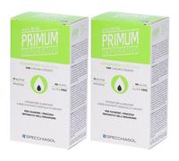 Specchiasol Primum Depurativo Minidrink Lime Integratore Alimentare 2x