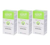 Specchiasol Primum Depurativo Minidrink Lime Integratore Alimentare 3x