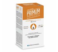 Specchiasol Primum - Drenante Integratore Minidrink Gusto Arancia, 15 stick