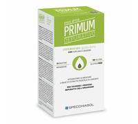 Specchiasol Primum - Drenante Integratore Minidrink Gusto Lime, 15 Stick
