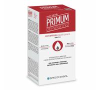 Specchiasol Primum - Drenante Integratore Minidrink Gusto Pesca, 15 stick