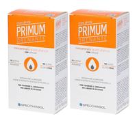 Specchiasol Primum Drenante Minidrink Arancia Integratore Alimentare 2