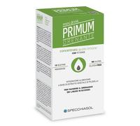 Specchiasol Primum Minidrink Integratore drenante gusto Limone 15 Stick x 10 ml