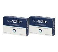 SPECCHIASOL Serenotte® 2x12 g Compresse