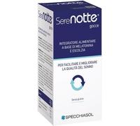 Serenotte Gocce Specchiasol 20Ml