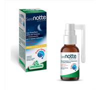 SERENOTTE SPRAY ORALE 15ML NEW