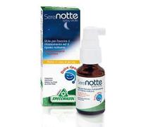 Specchiasol SERENOTTE SPRAY ORALE 15 ML NEW