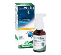 SERENOTTE SPRAY ORALE 15ML NEW