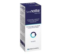 SPECCHIASOL Serenotte Spray Orale, 15 ml