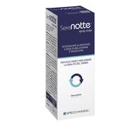 Specchiasol Serenotte Spray Orale Integratore Sonno 15 ml