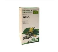 Specchiasol AVENA SATIVA 3 50ML TM