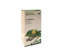 Specchiasol Soluzione Idroalcolica - Integratore Alimentare Luppolo 66, 50ml