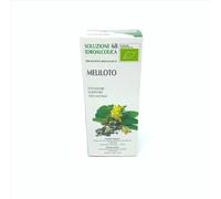 Specchiasol Soluzione Idroalcolica - Integratore Alimentare Meliloto 68 50ml