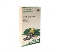 Specchiasol 51309 Uva Ursina Tintura Madre, 30 Gocce, 50 ml