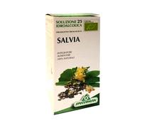 Specchiasol Soluzione Idroalcolica - Salvia 25 Integratore Alimentare, 50ml