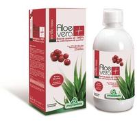 Aloe Vera+ Antiox con Mirtillo Rosso Specchiasol 1000ml