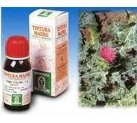 Cardo Mariano Soluzione Idroalcolica 6 Specchiasol 50ml