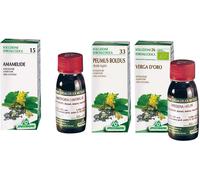 specchiasol Sp.gingko biloba tm 50ml