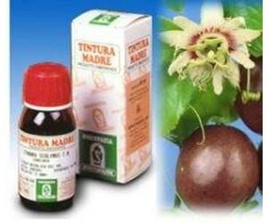 specchiasol Sp.passiflora inc.tm 50ml