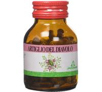ARTIGLIO DIAVOLO ERBE 80 capsule