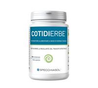 Specchiasol - Specchiasol Cotidierbe Integratore per Regolarità Intestinale 100