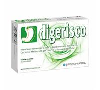 Digerisco Specchiasol 45 compresse