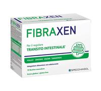 Fibraxen Integratore Regolarit Intestinale 18 Bustine