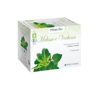 Specchiasol - Specchiasol Melissa e Verbena Tisana Bio 20 Bustine - 927090492