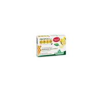 PROPOLI PLUS EPID MIELE LIMONE BENESSERE GOLA 20 COMPRESSE