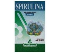 Spirulina Specchiasol 140 Capsule