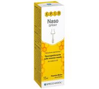 SPECCHIASOL Srl EPID NASO SPRAY 15 ML SENZA LATTOSIO SENZA GLUTINE