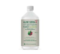 SP.ALOEV+Succo Mirt.Rosso 1Lt