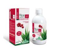 Specchiasol Succo Aloever Mirtillo Rosso 1000 ml