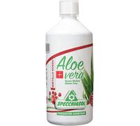 SP.ALOEV+Succo Mirt.Rosso 1Lt