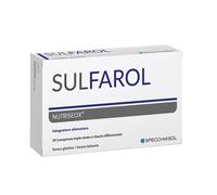 SULFAROL 30CPR