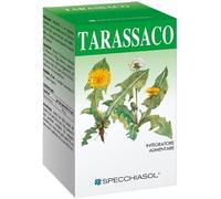 specchiasol Tarassaco 60 capsule