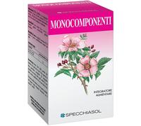 Tarassaco e Carciofo Specchiasol 80 Capsule