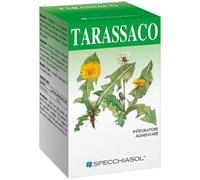 Specchiasol - Tarassaco Integratore Drenante E Depurativo Confezione 60 Capsule