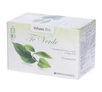 Specchiasol TÈ Verde 4x20 pz Bustine filtro