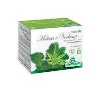 Specchiasol TISANA MELISSA E VERBENA 20 BUSTINE