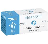 Specchiasol Tonic Benessere Integratore Tonico Adattogeno 12 Flaconcini