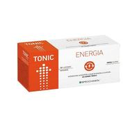 Specchiasol TONIC ENERGIA 12 FLACONCINI DA 10 ML