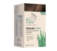Specchiasol Tricolor - Classic Colorazione Permanente Capelli 6 Biondo Scuro