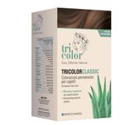 Tricolor classic 3 castano scu