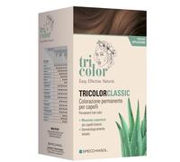 Tricolor classic 7 biondo