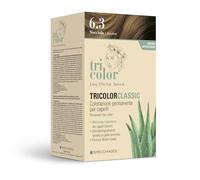 Specchiasol Tricolor Classic - colorazione rapida per capelli - 6.3 Nocciola