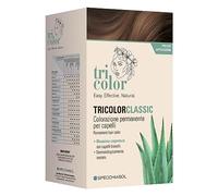 Tricolor Classic 1 Nero Specchiasol