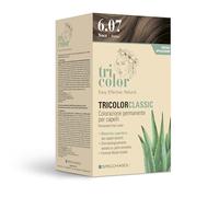 Tricolor Classic 6,07 Noce Specchiasol Kit Completo