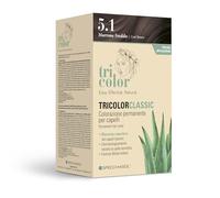 Tricolor Classic 5.1 Marrone Freddo Specchiasol