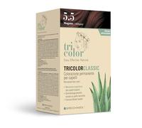 Tricolor Classic 5,5 Mogano Specchiasol Kit Completo